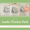 Heart & Hands Leader Preview Package